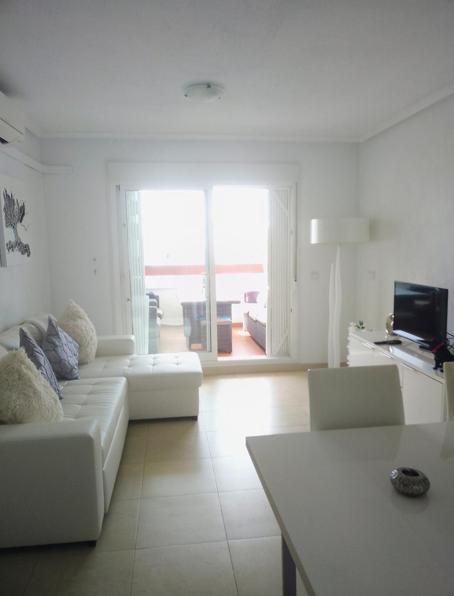 Casa Jc Apartment Орихуела Екстериор снимка